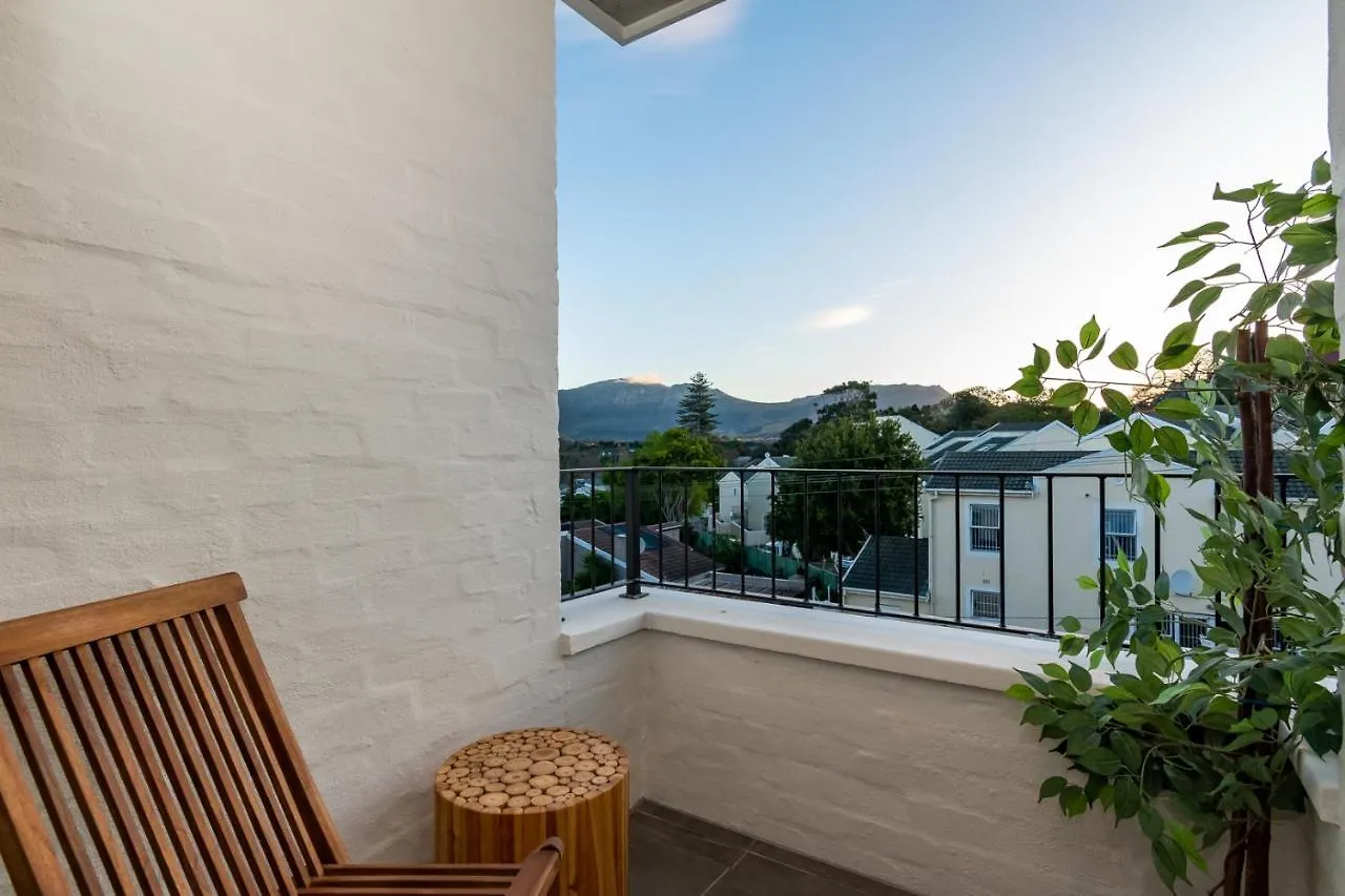 Luxury Accomodation At The Alphen Glen Cape Town Apartment