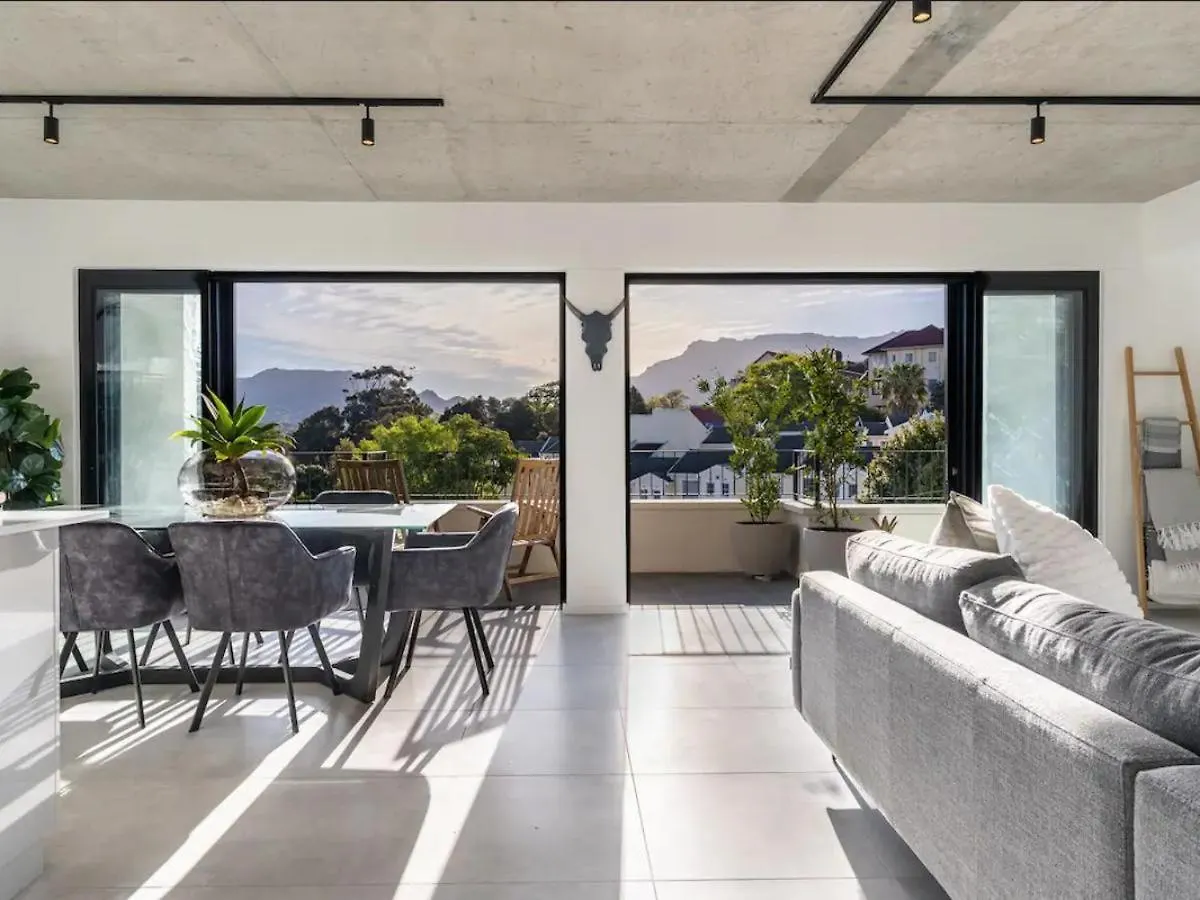 Apartment Luxury Accomodation At The Alphen Glen Cape Town South Africa