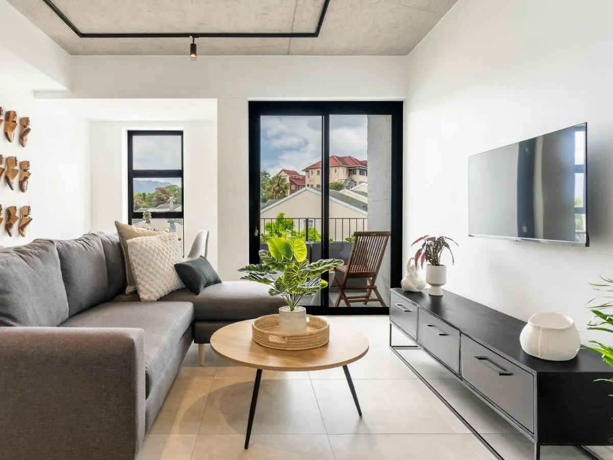 Apartment Luxury Accomodation At The Alphen Glen Cape Town