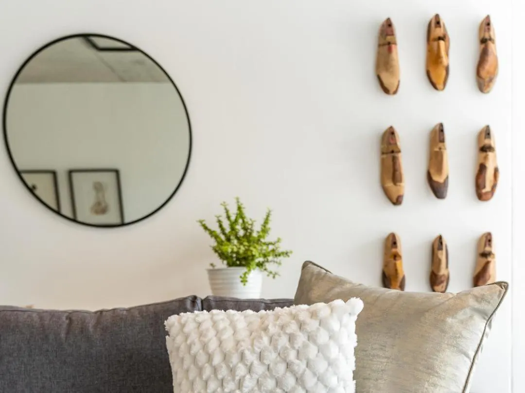 Luxury Accomodation At The Alphen Glen Cape Town