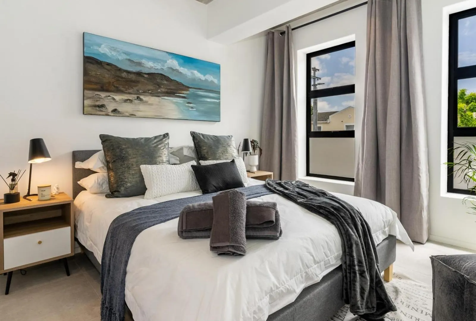 Apartment Luxury Accomodation At The Alphen Glen Cape Town
