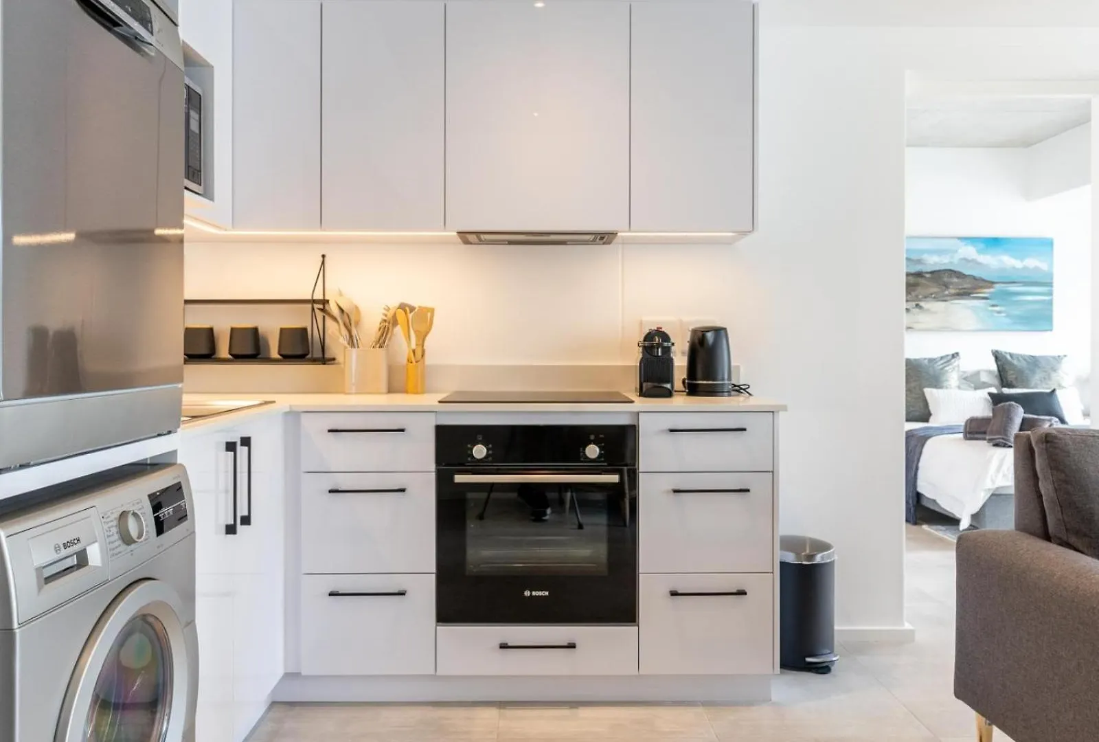 Luxury Accomodation At The Alphen Glen Cape Town