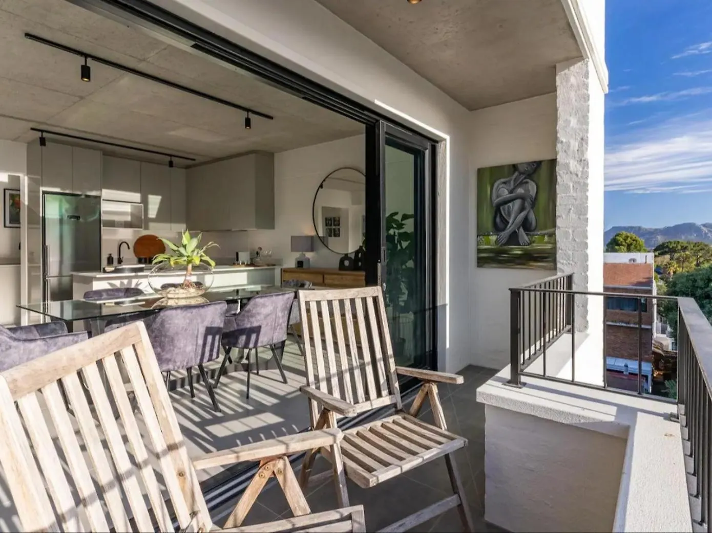 Luxury Accomodation At The Alphen Glen Cape Town Apartment