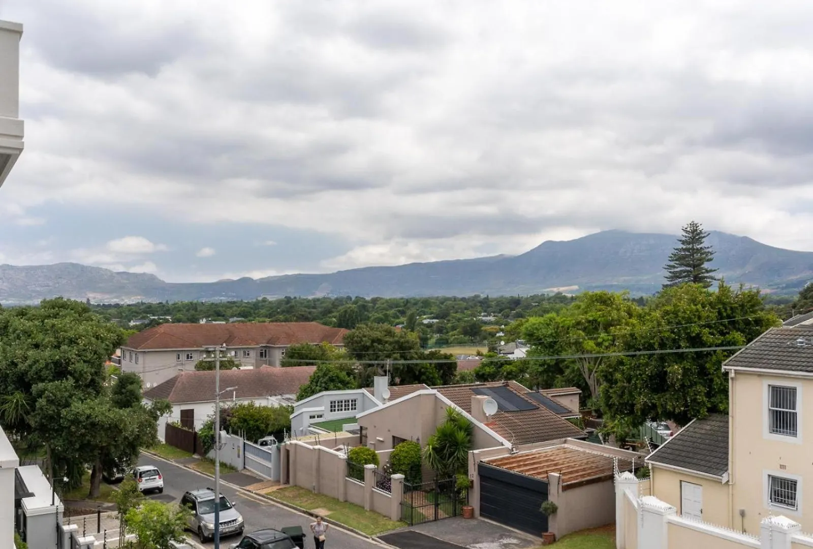 Apartment Luxury Accomodation At The Alphen Glen Cape Town South Africa