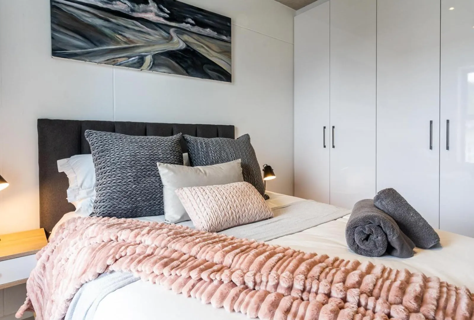 Luxury Accomodation At The Alphen Glen Cape Town Apartment