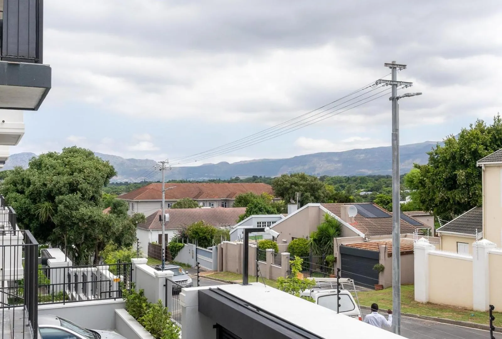 Apartment Luxury Accomodation At The Alphen Glen Cape Town South Africa