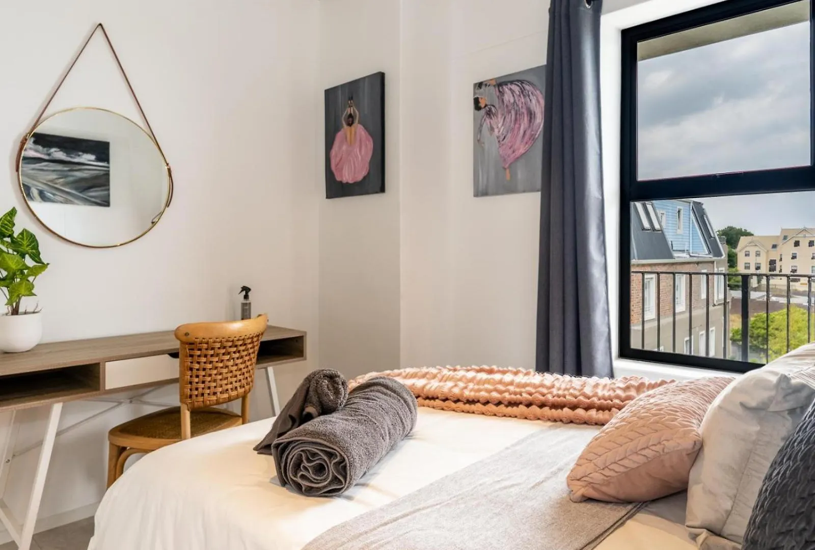 Apartment Luxury Accomodation At The Alphen Glen Cape Town
